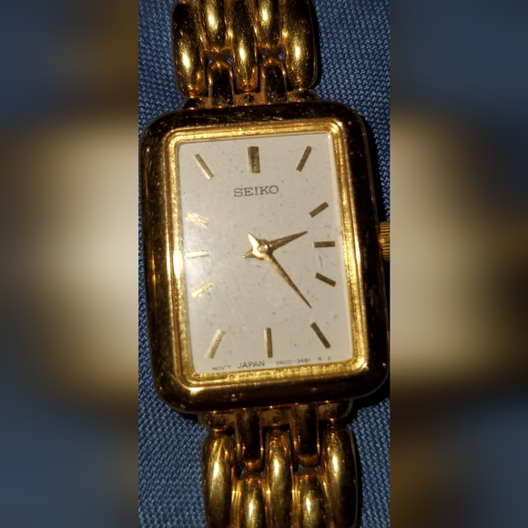 18 random watches seiko bulova g&c etc. - Picture 2 of 5